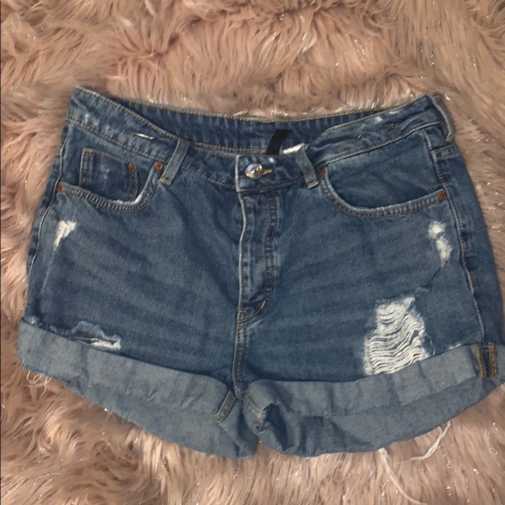 H&M shorts